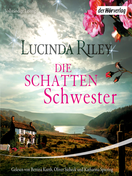 Title details for Die Schattenschwester by Lucinda Riley - Available